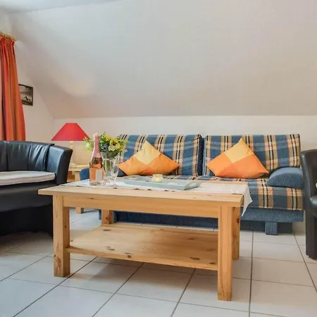 Wohnung-5-id-117 Apartment Sankt Peter-Ording