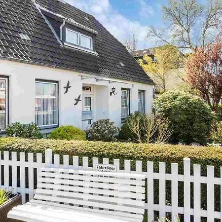 Wohnung-5-id-117 Sankt Peter-Ording