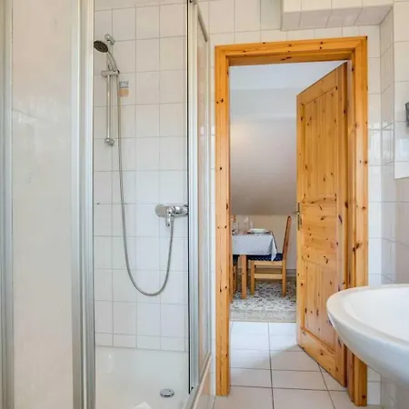 Apartament 5 Id 117 Böhl