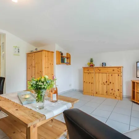 Apartment 5 Id 117 Sankt Peter-Ording