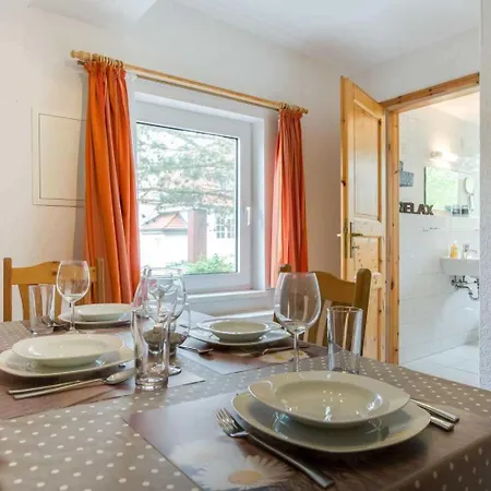 Apartament 5 Id 117 *