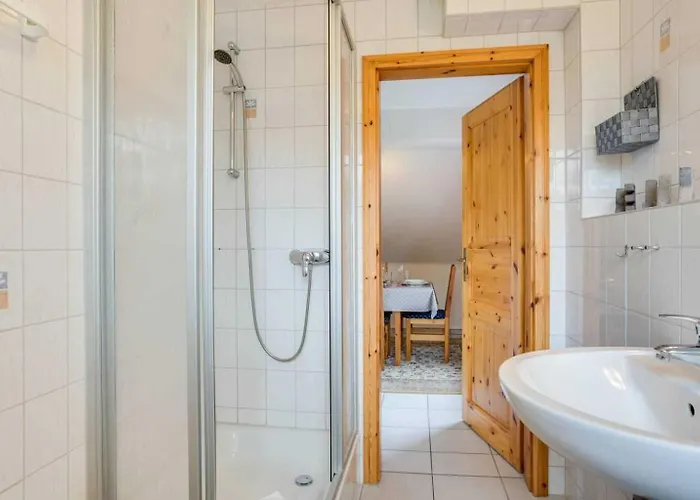 Apartamento 5 Id 117 Sankt Peter-Ording