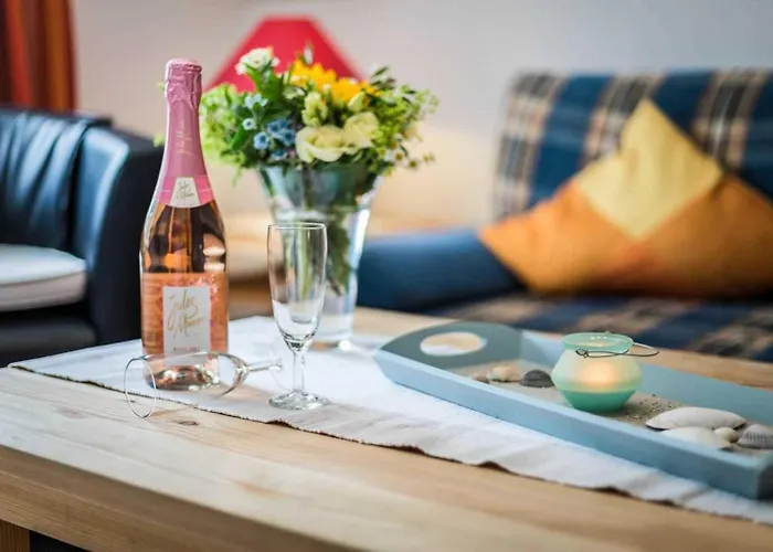 Apartamento 5 Id 117 *