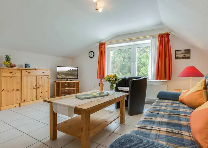 Apartamento 5 Id 117