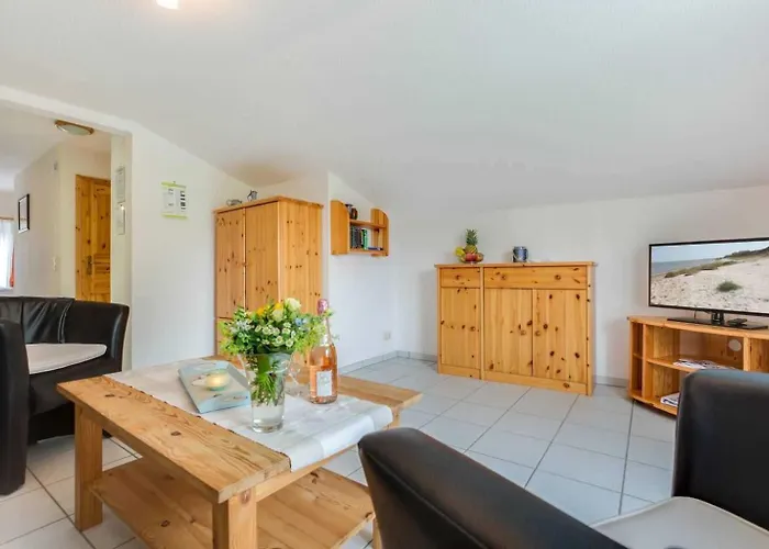 Apartamento 5 Id 117 Sankt Peter-Ording