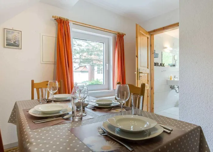 Apartamento 5 Id 117 *