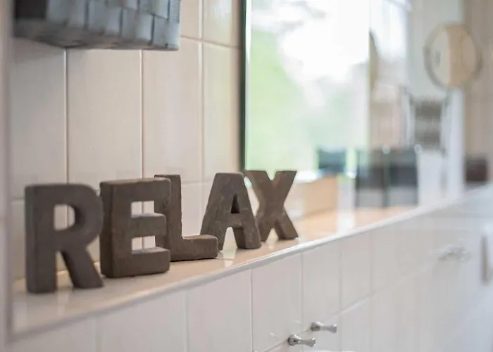 5 Id 117 Apartamento Sankt Peter-Ording