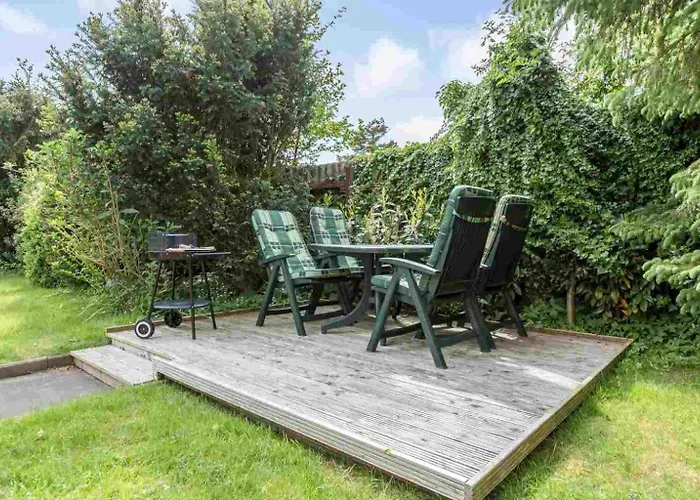 5 Id 117 Sankt Peter-Ording