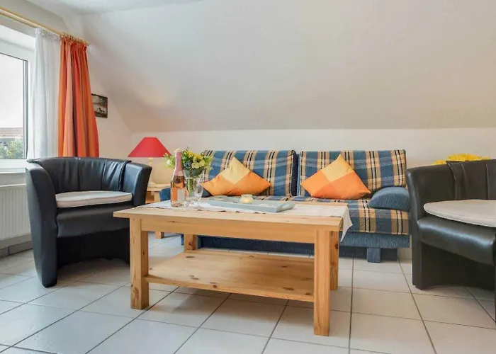 5 Id 117 * Sankt Peter-Ording