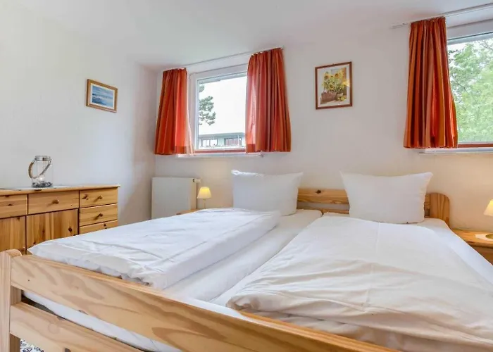 Apartamento 5 Id 117